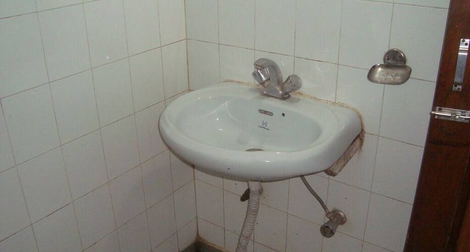 Hotel Swagat Chintamani, Katra 3